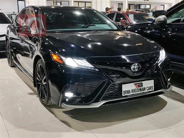 Toyota for sale in Iraq